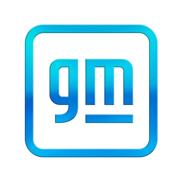 Logo GM