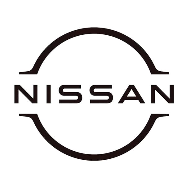 Logo Nissan