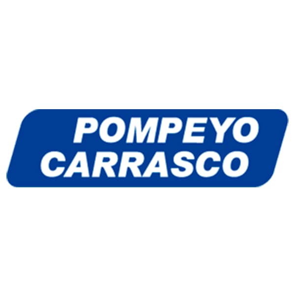 Logo Pompeyo Carrasco