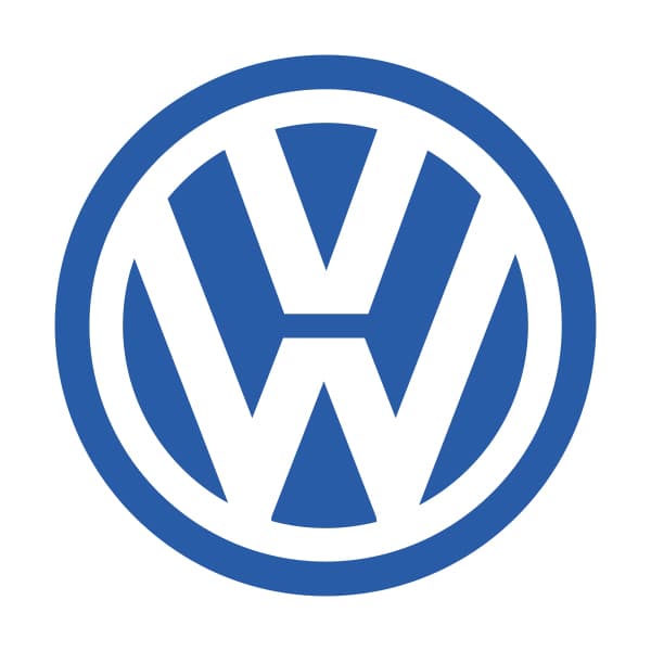 Logo Volkswagen