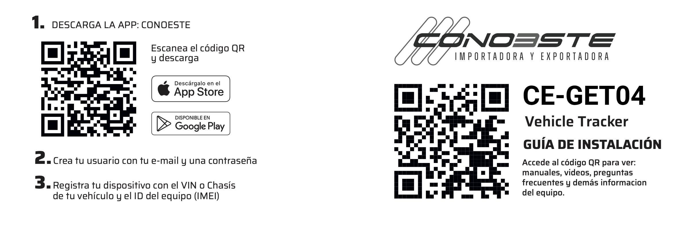 qr gps