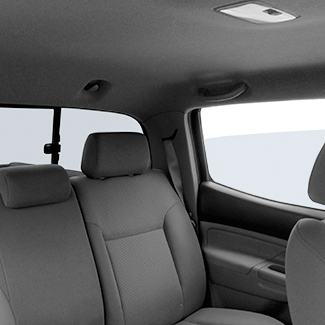 vista interior láminas